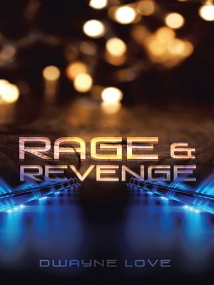 cover image of Rage & Revenge